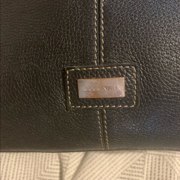 Coccinelle purse - Picture 4 of 6